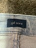 J.Jill Solid Blue Jeans Size 16 (petite) - photo 7