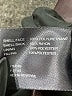 Kenneth Cole REACTION 100% Polyurethane Brown Jacket Size M - photo 7
