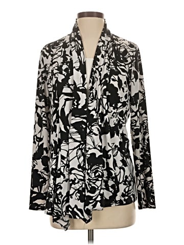 Evan Picone Cardigan (view 1)