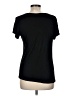 Assorted Brands Black Short Sleeve T-Shirt Size M - photo 2