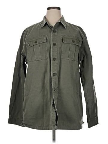 Hollister Jacket (view 1)