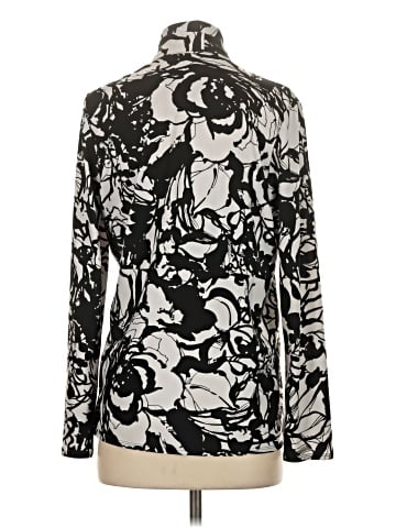 Evan Picone Cardigan (view 2)
