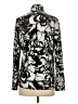 Evan Picone Black Cardigan Size S - photo 2