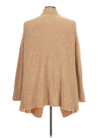 Woman Within Cardigan (view 2)