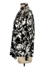 Evan Picone Black Cardigan Size S - photo 5