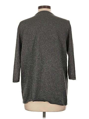 Susan Graver Cardigan (view 2)