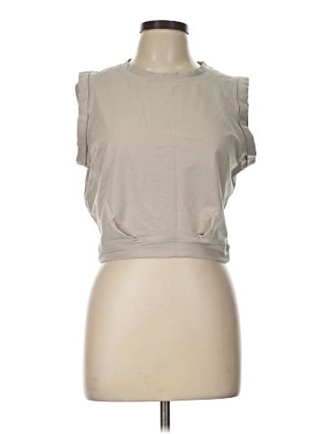 Sarin Mathews Sleeveless T-Shirt (view 1)
