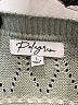 Polagram Green Pullover Sweater Size L - photo 6