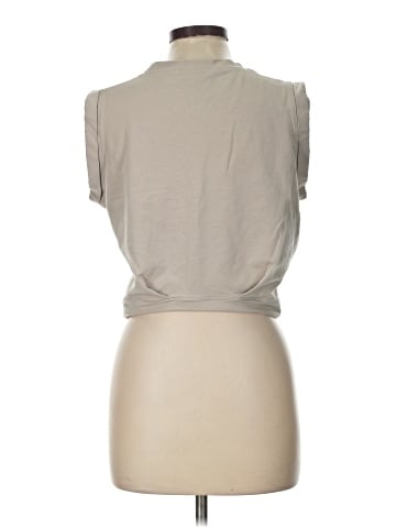 Sarin Mathews Sleeveless T-Shirt (view 2)