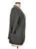 Susan Graver Gray Cardigan Size L - photo 4