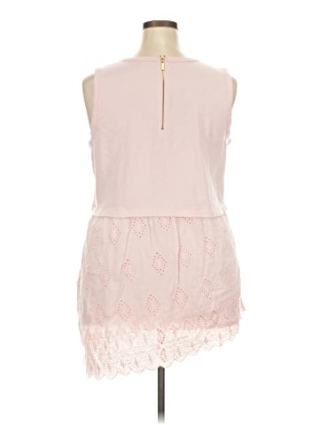 LIVI Active Sleeveless Top (view 2)
