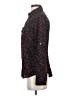 MICHAEL Michael Kors 100% Polyester Black Long Sleeve Blouse Size S - photo 5