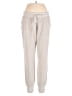Splendid Gray Casual Pants Size M - photo 1