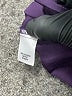 Merona 100% Polyester Purple Sleeveless Blouse Size M - photo 8