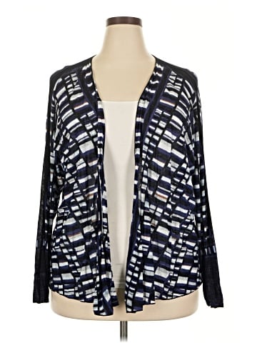 Nic + Zoe Cardigan (view 1)