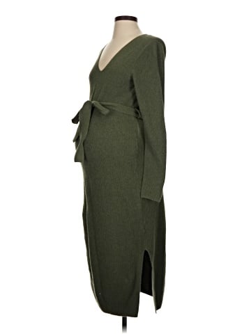 Gap - Maternity Casual Dress (view 1)
