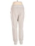 Splendid Gray Casual Pants Size M - photo 2