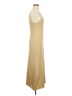 The Drop Solid Tan Casual Dress Size M - photo 4