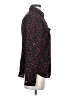 MICHAEL Michael Kors 100% Polyester Black Long Sleeve Blouse Size S - photo 4