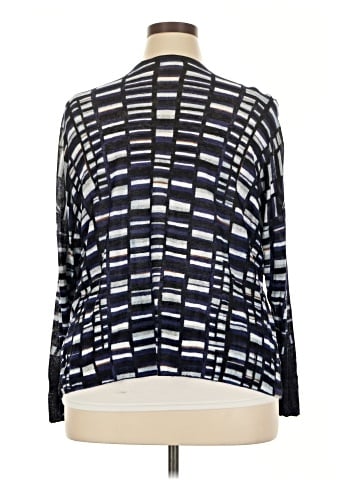 Nic + Zoe Cardigan (view 2)