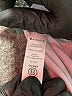 Athleta Gray Active Pants Size S - photo 8