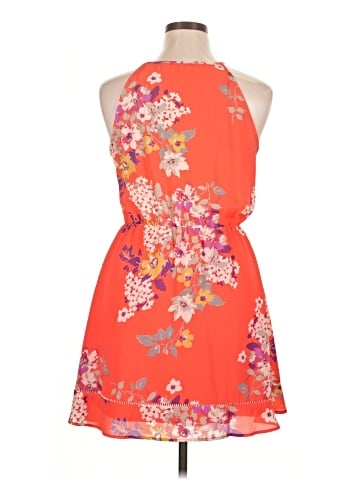 Collective Concepts Casual Dress (view 2)