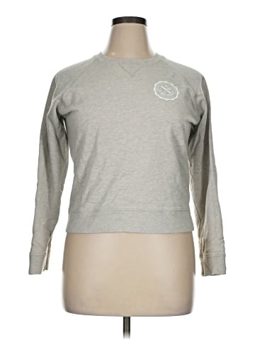 Abercrombie & Fitch Sweatshirt (view 1)