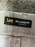 Lee Solid Gray Cargo Shorts Size 16 (petite) - photo 3