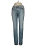 Adriano Goldschmied Stars Blue Jeans Size 25 waist - photo 1