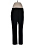 Tahari Solid Black Dress Pants Size 12 - photo 1