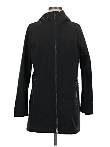 Eddie Bauer Raincoat (view 1)