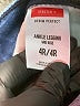 Express Solid Blue Jeans Size 4R - photo 8