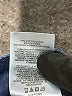 Express Solid Blue Jeans Size 4R - photo 9