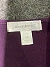 DressBarn Purple Short Sleeve Blouse Size 1X - photo 7