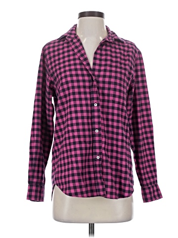 Grayson Long Sleeve Button-Down Shirt (view 1)