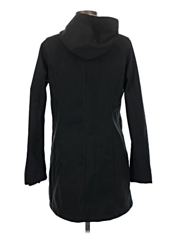 Eddie Bauer Raincoat (view 2)