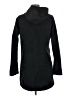 Eddie Bauer Black Raincoat Size M - photo 2