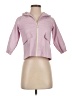 Zara Pink Raincoat Size 4 - photo 1