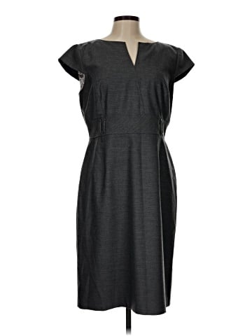 Tahari by ASL Casual Dress (view 1)