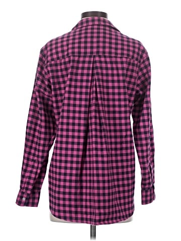 Grayson Long Sleeve Button-Down Shirt (view 2)