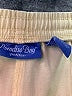 Paradise Bay Solid Yellow Athletic Shorts Size 12 (estimated) - photo 3
