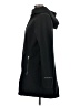 Eddie Bauer Black Raincoat Size M - photo 5
