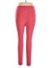 Beyond Yoga Red Active Pants Size XL - photo 2