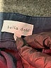 Bella Dahl Blue Casual Pants Size 30 waist - photo 7