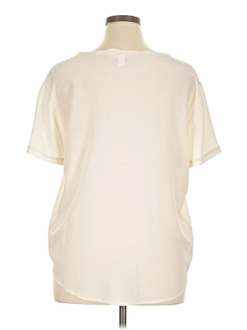 Joe Fresh Short Sleeve Top (view 2)