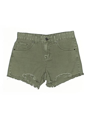BDG Denim Shorts (view 1)