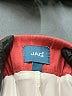 Jag Solid Orange Pink Skort Size 10 - photo 3