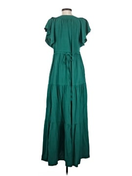 Used Green Maxi Dresses On Sale Up To 90% Off | ThredUp