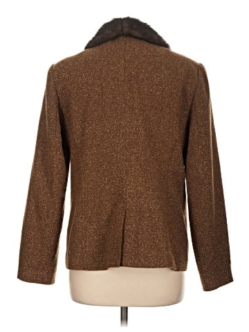 Terry Lewis Coat (view 2)