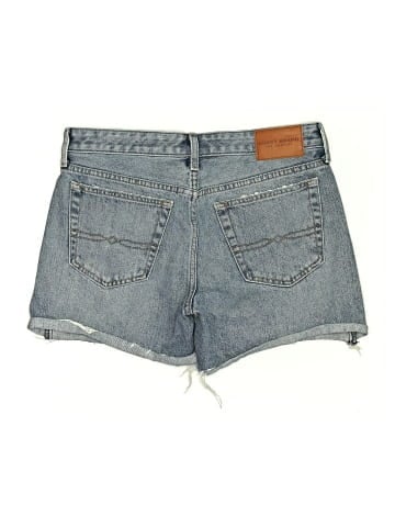 Lucky Brand Denim Shorts (view 2)